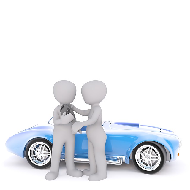 Pentingnya Memeriksa Pilihan Asuransi Mobil Sebelum Membeli (Bagian 1)